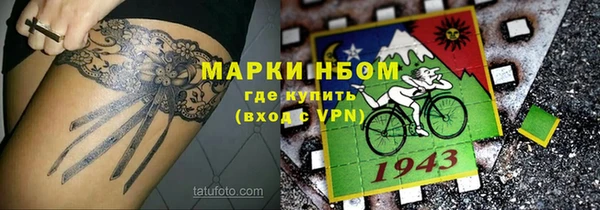 ALPHA PVP Покров